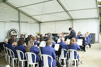 Highnam concert
