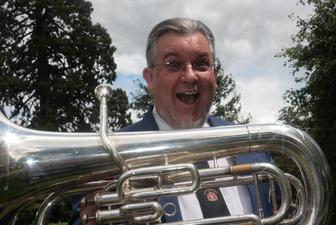 Performance photo