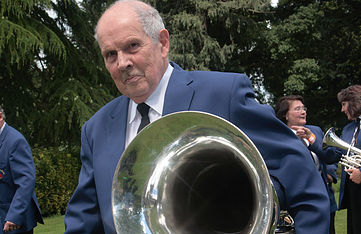 Band performance