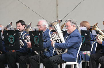 Concert photo