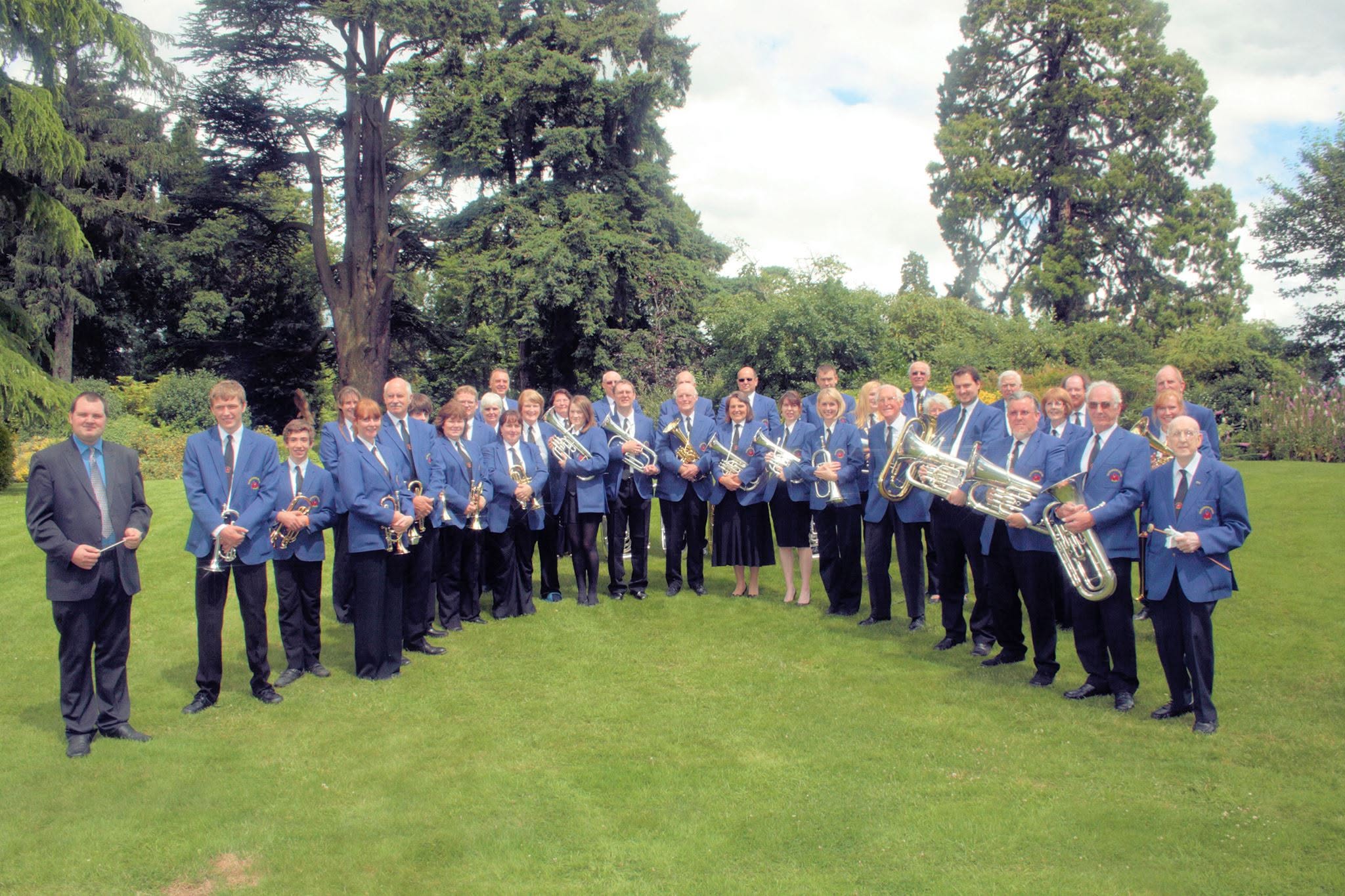 Full band